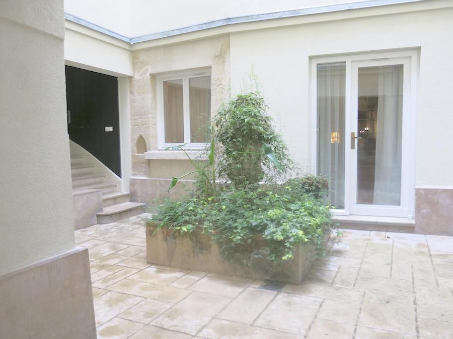 Studio Bievre St Germain Citycosy Paris Exteriör bild