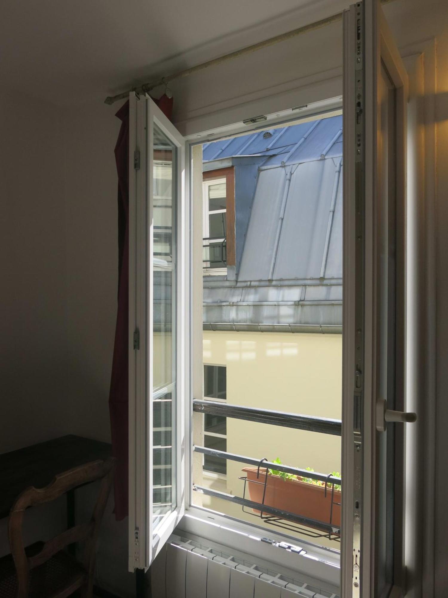 Studio Bievre St Germain Citycosy Paris Exteriör bild