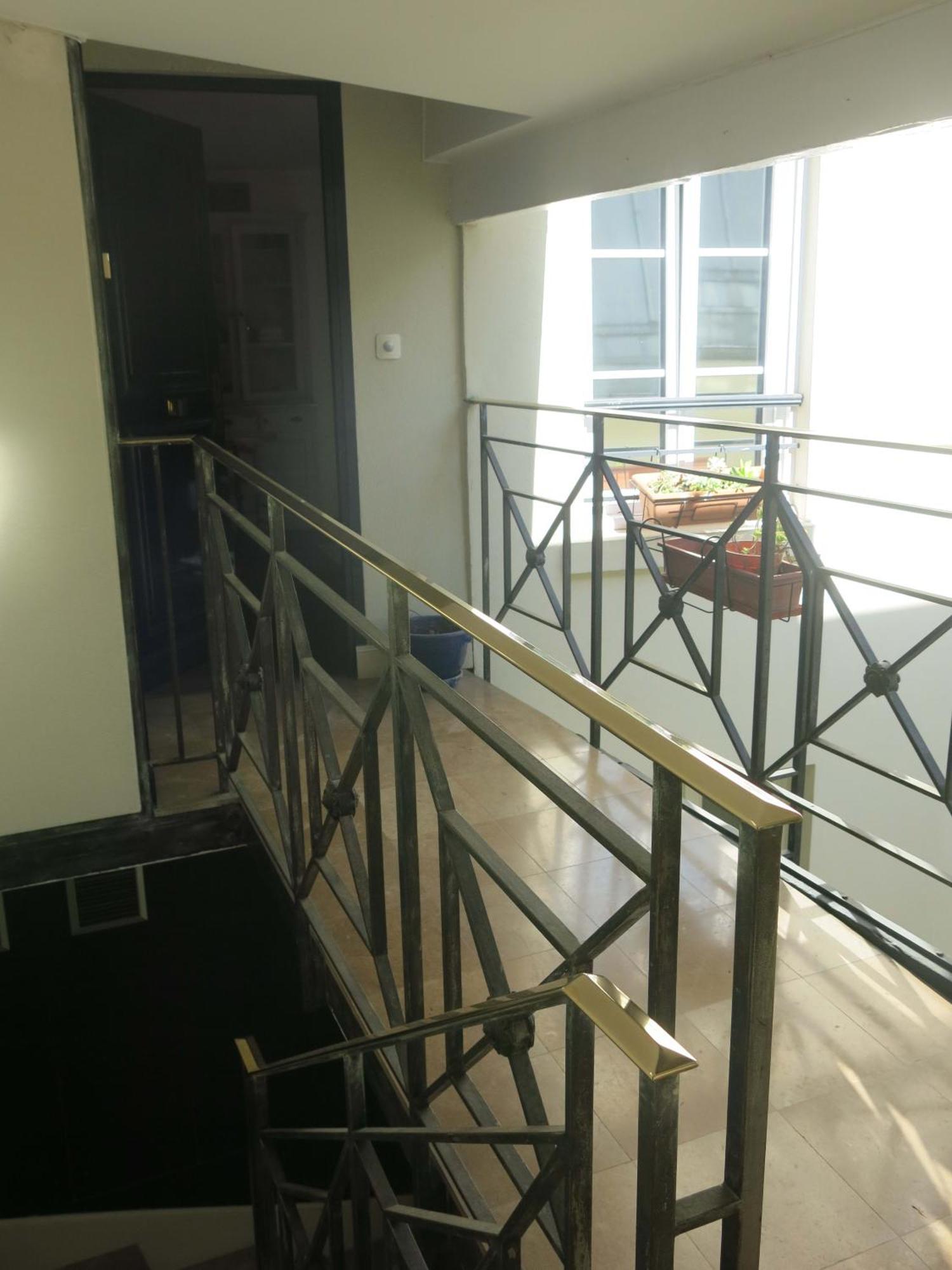 Studio Bievre St Germain Citycosy Paris Exteriör bild
