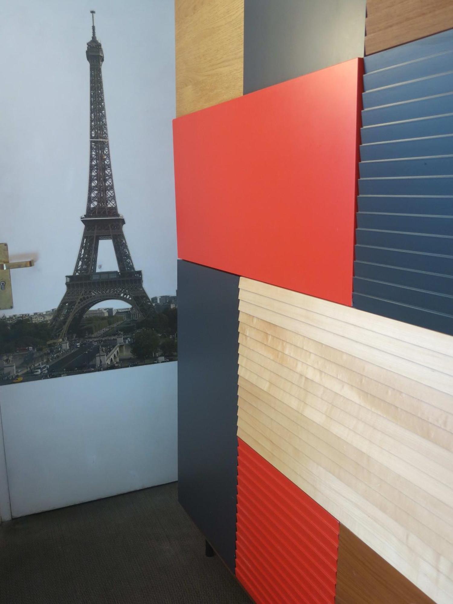 Studio Bievre St Germain Citycosy Paris Exteriör bild