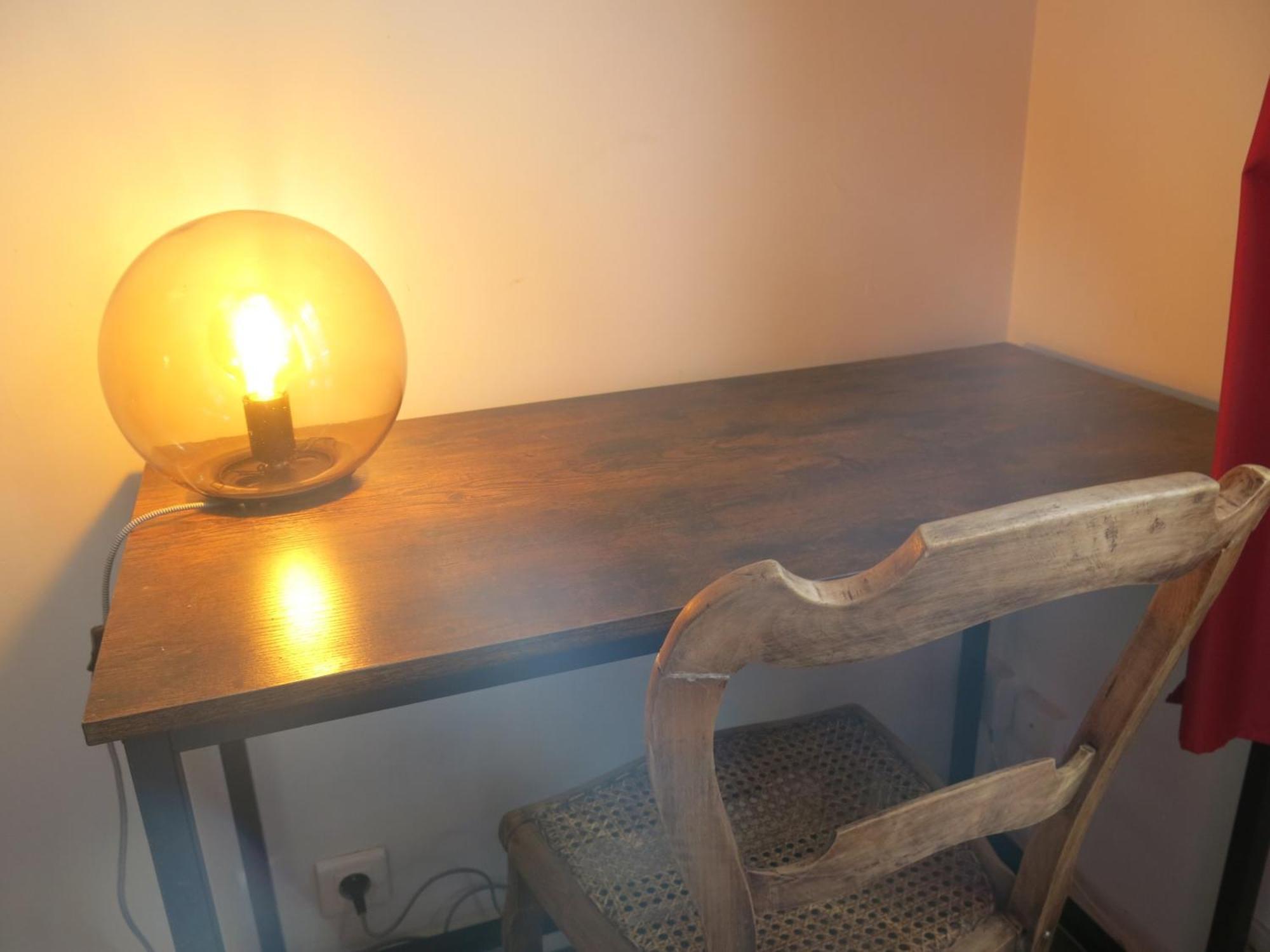 Studio Bievre St Germain Citycosy Paris Exteriör bild