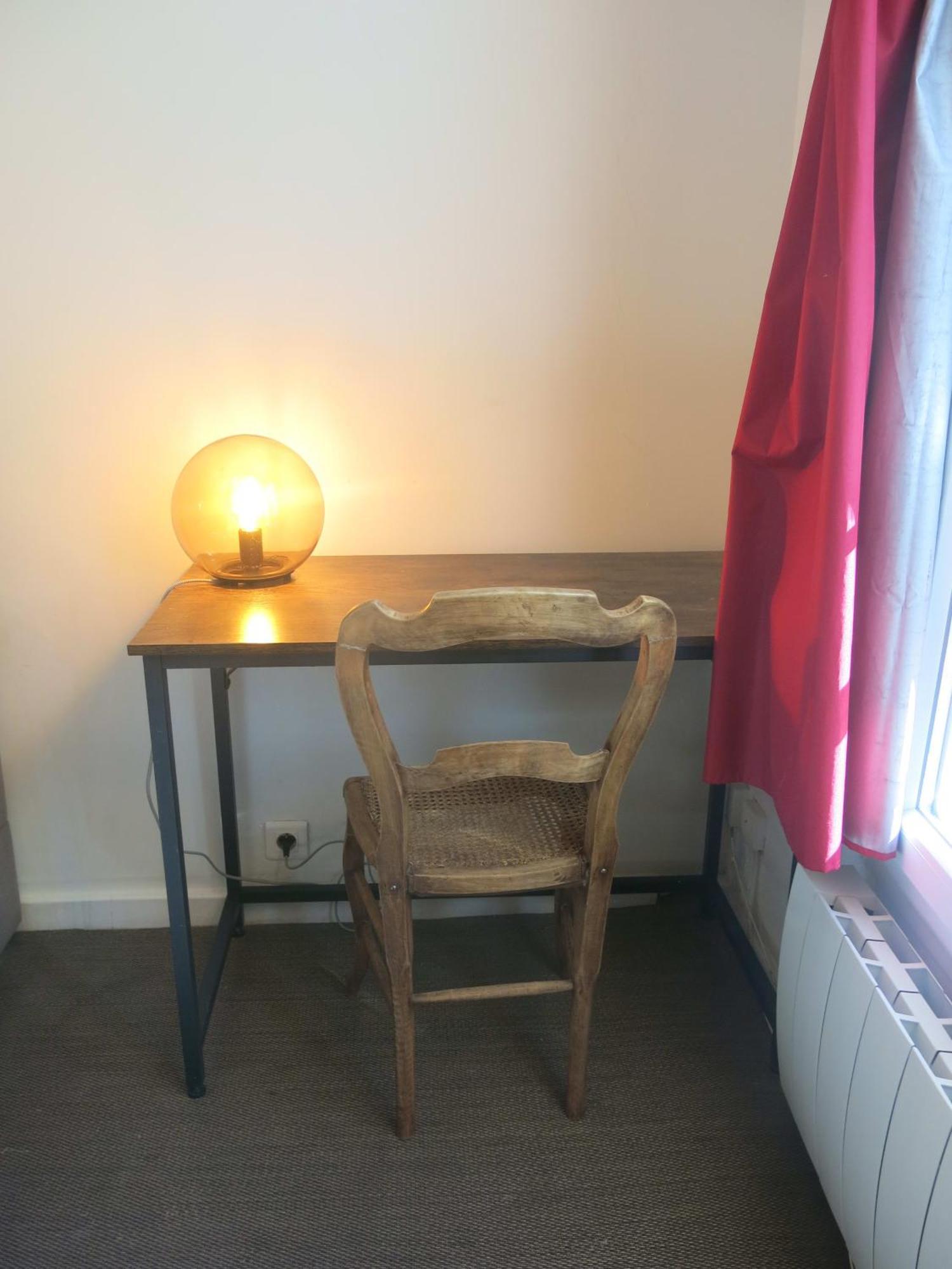 Studio Bievre St Germain Citycosy Paris Exteriör bild